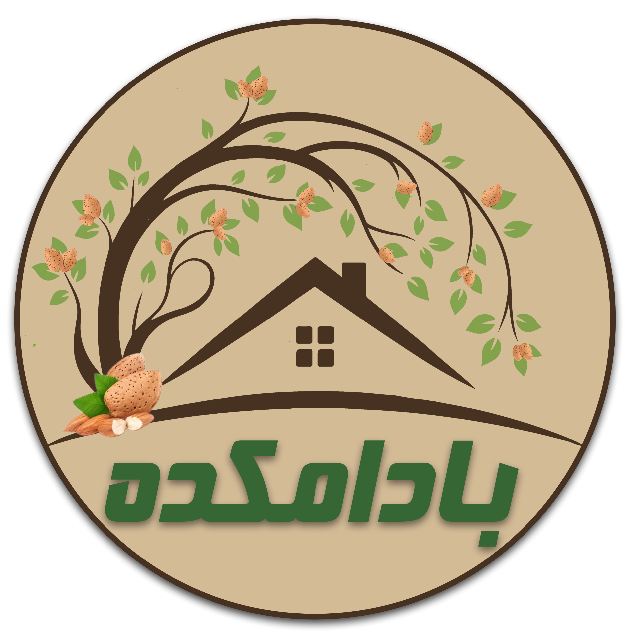 بادام کده