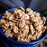 مغز گردو درجه یک