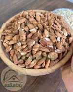 بادام سرزده مامایی