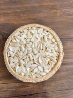 بادام پرک سفید